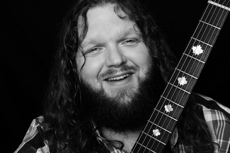 Matt Andersen