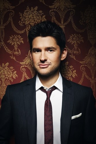 Matt Dusk
