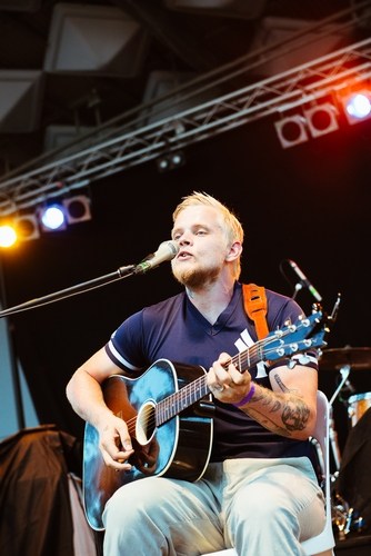 Matt Gresham