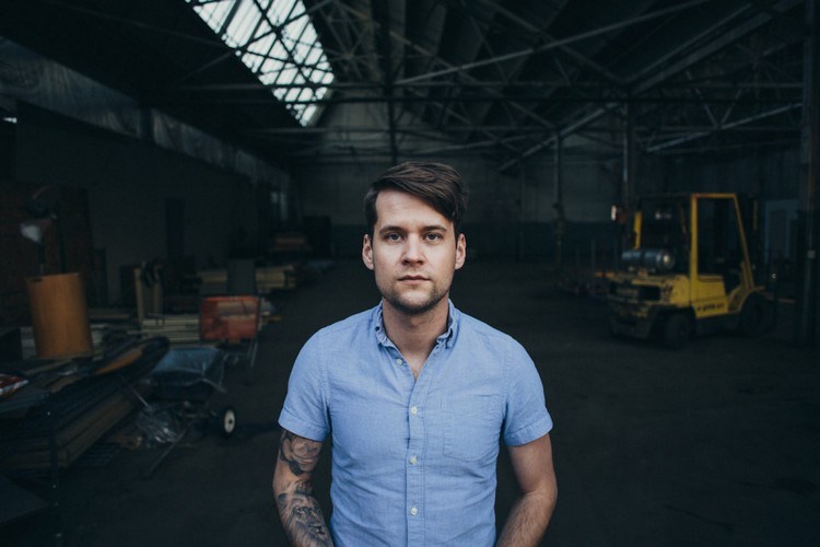 Matt Hires