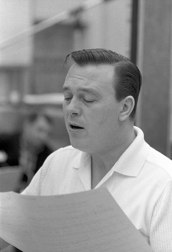 Matt Monro