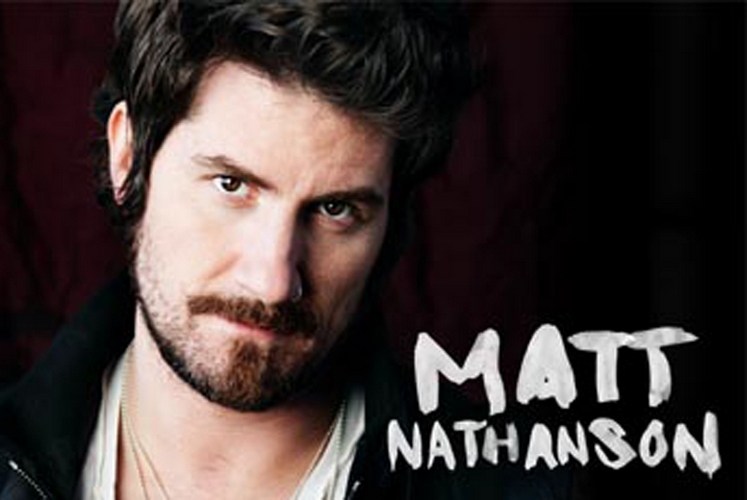 Matt Nathanson