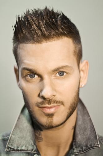 Matt Pokora