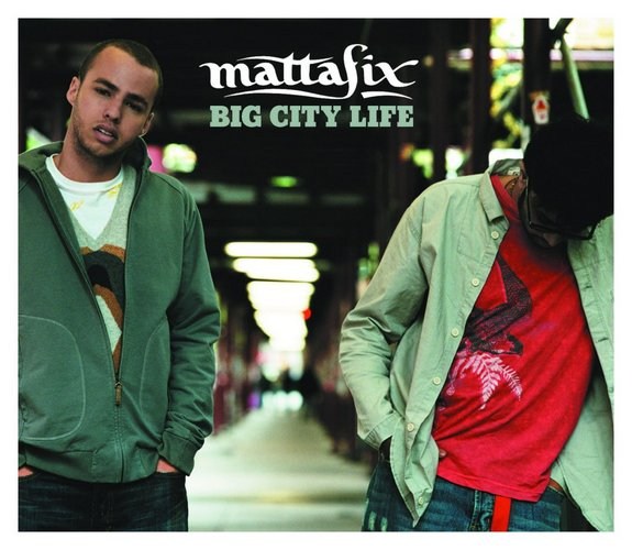 Mattafix
