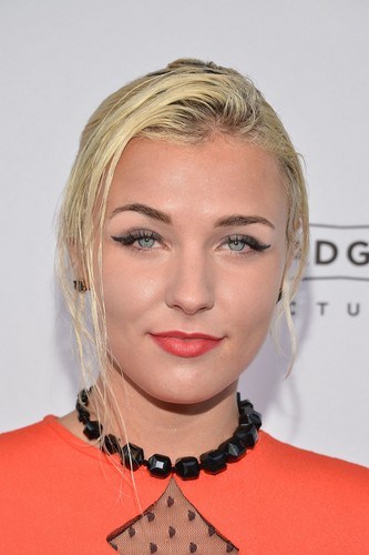 Maty Noyes