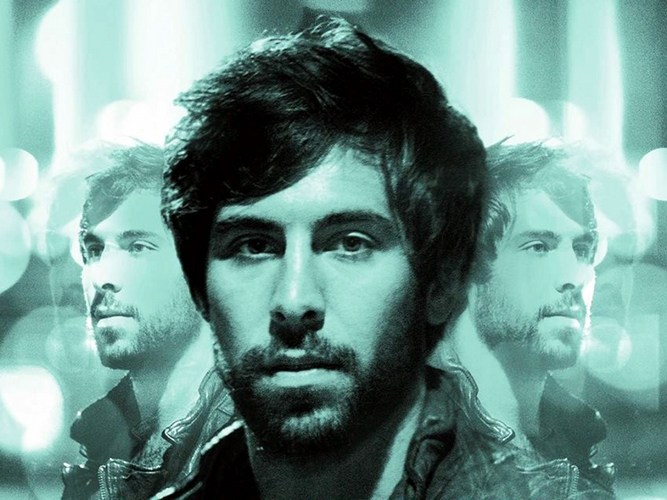 Max Giesinger