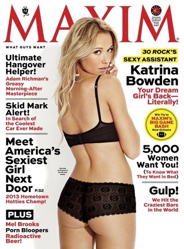 Maxim