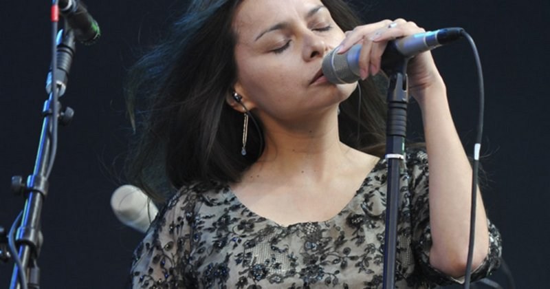 Mazzy Star