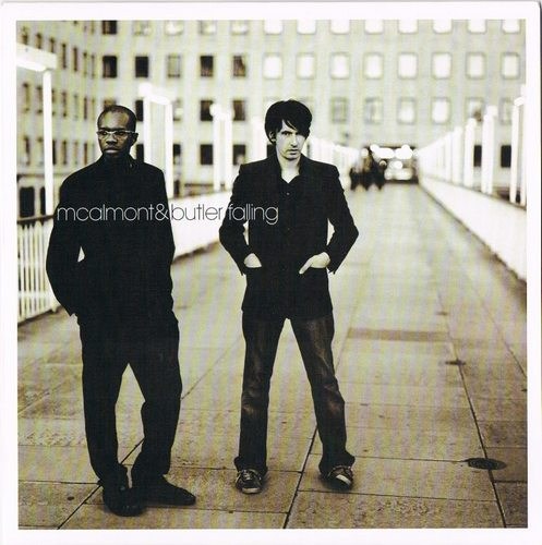 McAlmont and Butler