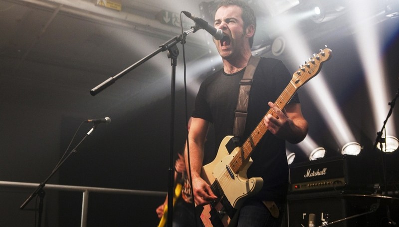 McLusky
