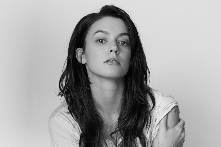 Meg Myers