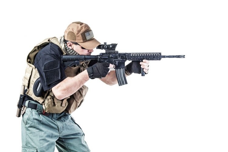 Mercenary