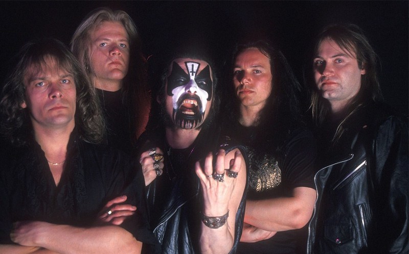 Mercyful Fate