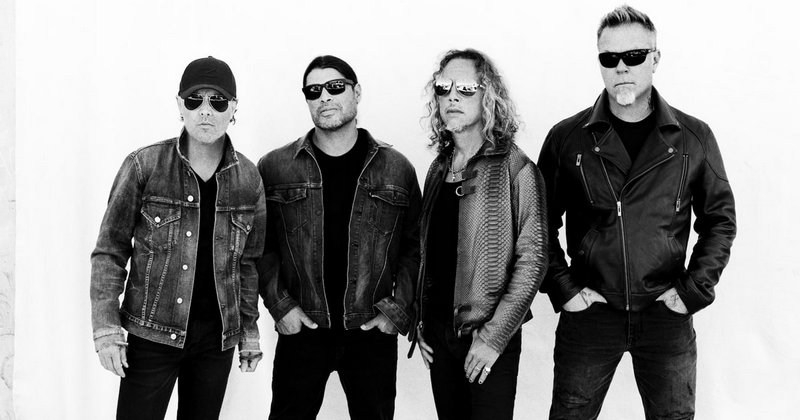 Metallica