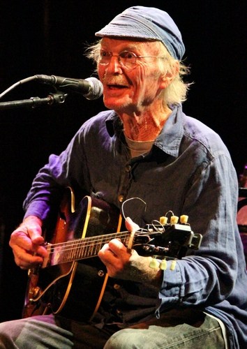 Michael Hurley