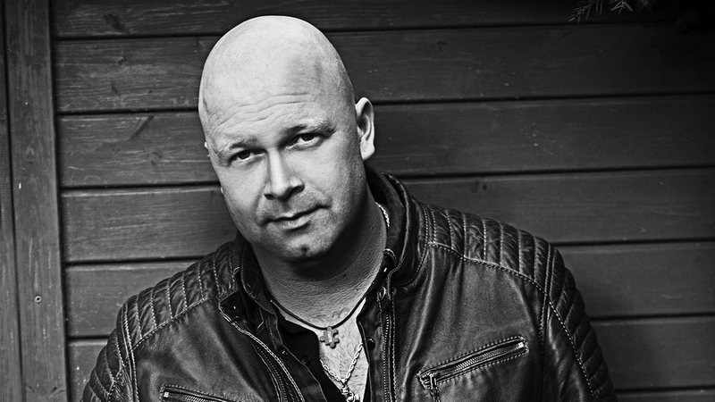 Michael Kiske