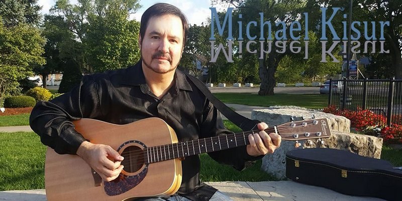Michael Kisur