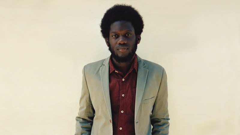 Michael Kiwanuka