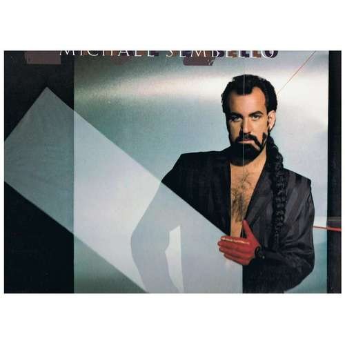 Michael Sembello
