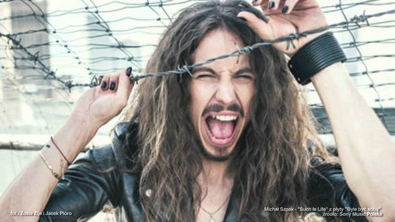 Michal Szpak