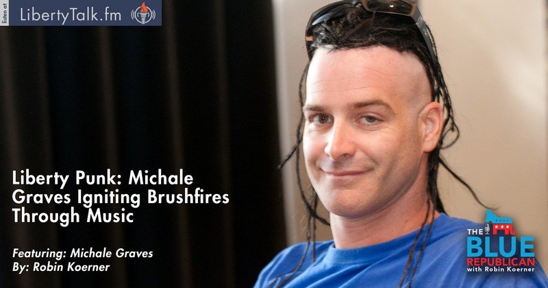 Michale Graves