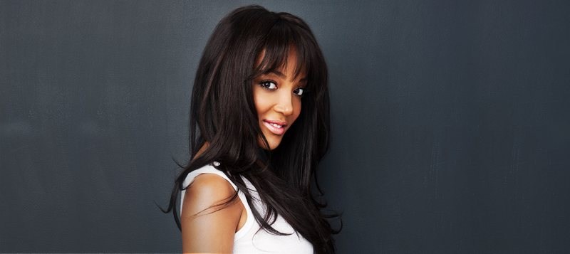 Mickey Guyton
