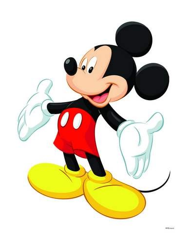Mickey