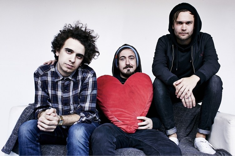 Midnight Beast, The
