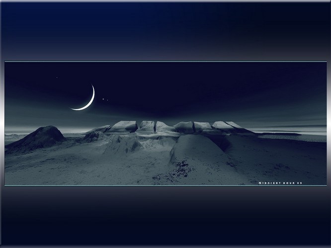 Midnight Hour
