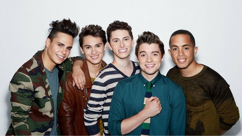 Midnight Red