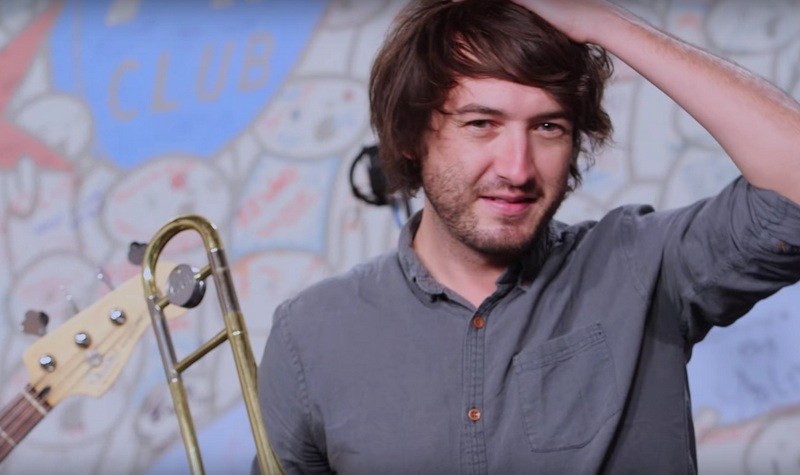 Mikal Cronin