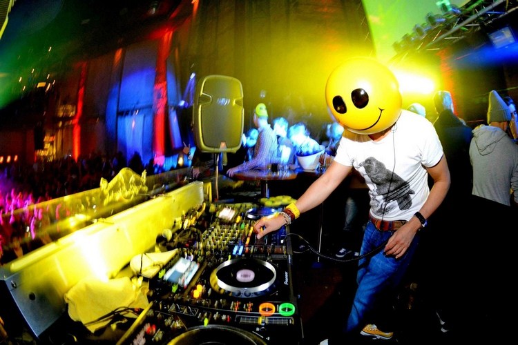 Mike Candys