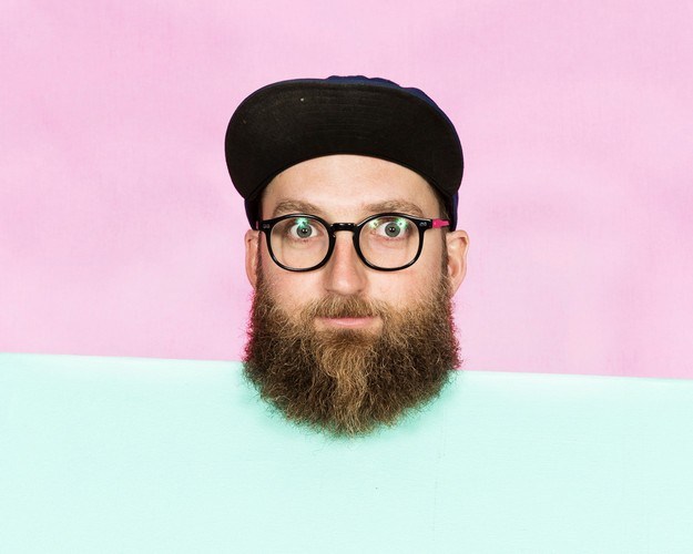 Mike Perry