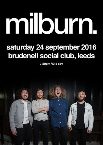 Milburn