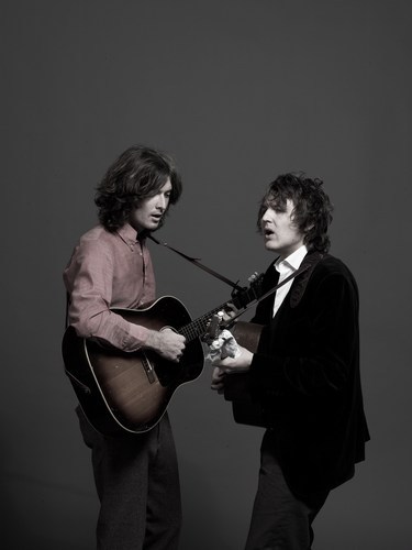 Milk Carton Kids, The