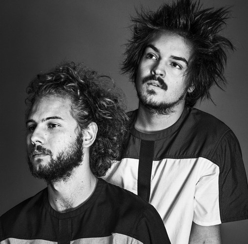 Milky Chance