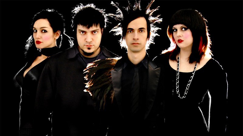 Mindless Self Indulgence