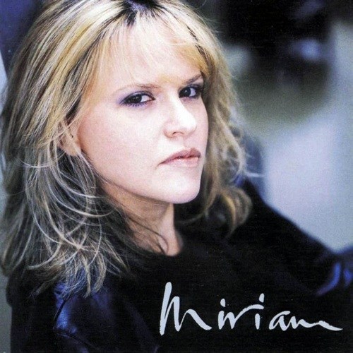 Miriam Stockley