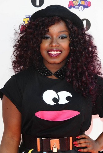 Misha B