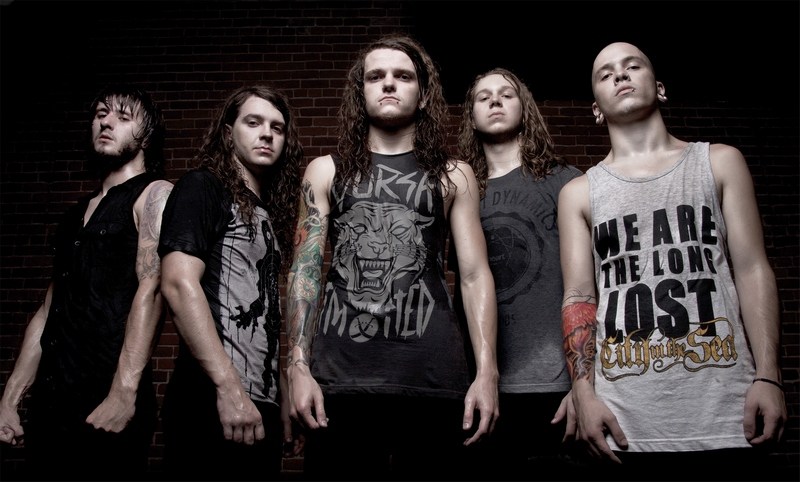 Miss May I