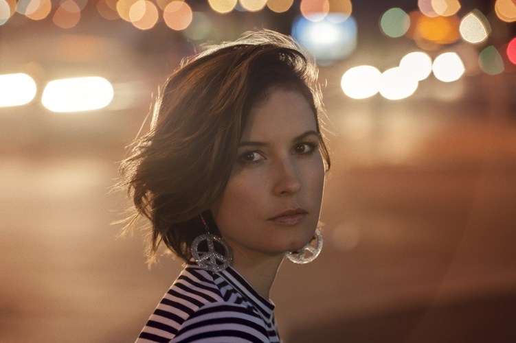 Missy Higgins