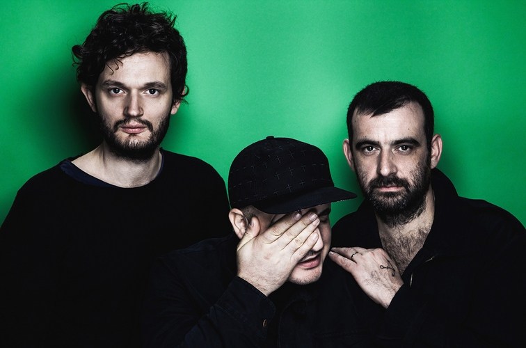 Moderat