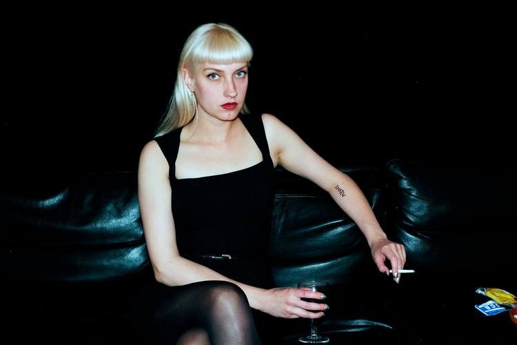 Molly Nilsson