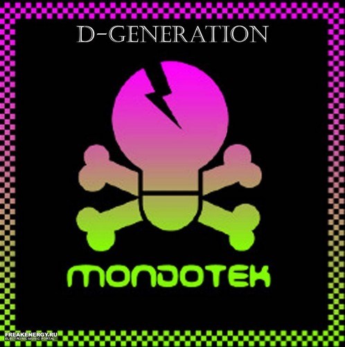 Mondotek