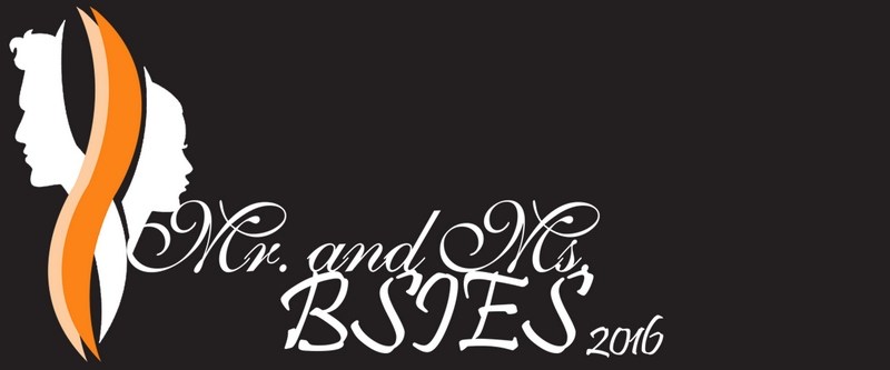 Mr. And Ms.