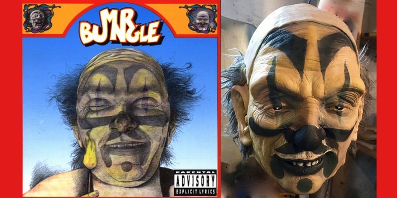 Mr. Bungle