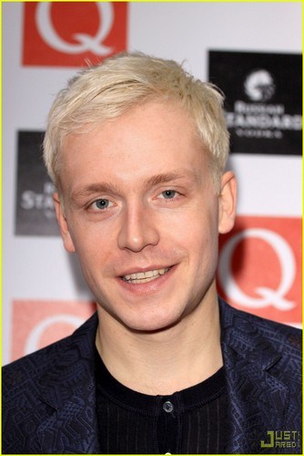 Mr. Hudson