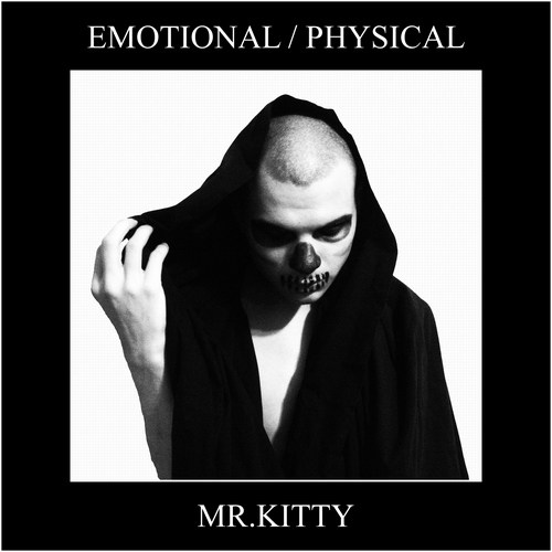 Mr. Kitty