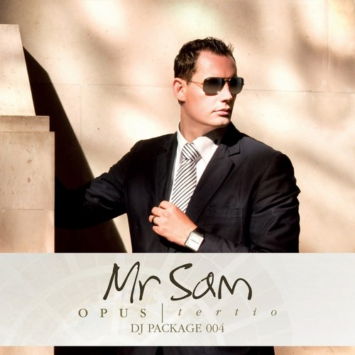 Mr. Sam