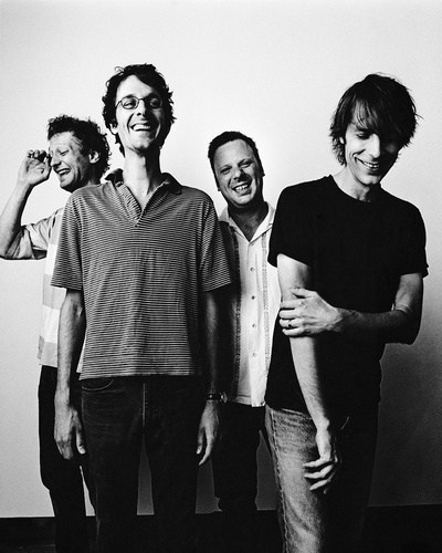 Mudhoney